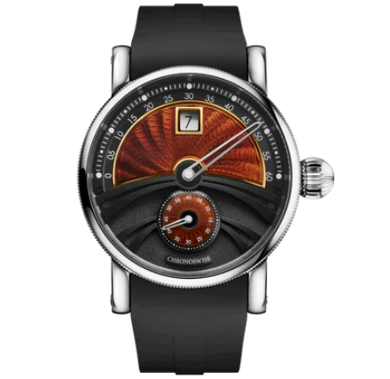 Chronoswiss Dune Watch