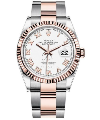 Rolex Datejust 36