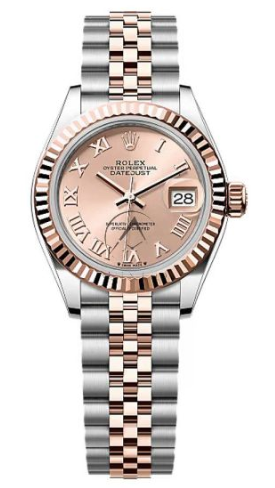 Rolex Datejust 28