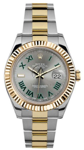 Rolex Datejust 41