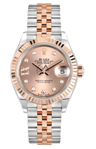 Rolex Datejust 28