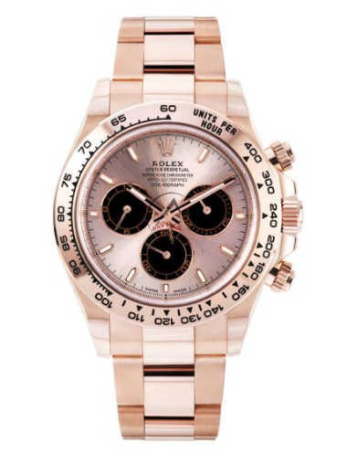 Rolex Daytona