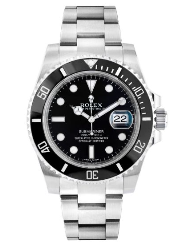 Rolex Submariner