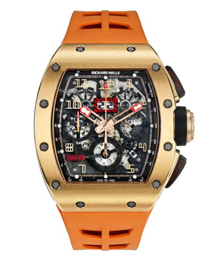 Richard Mille RM 011