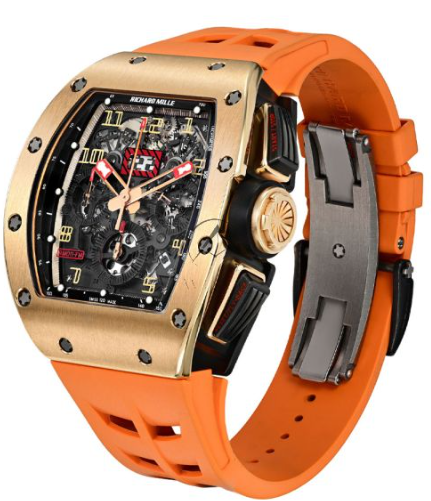 Richard Mille RM 011