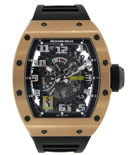 Richard Mille RM 030