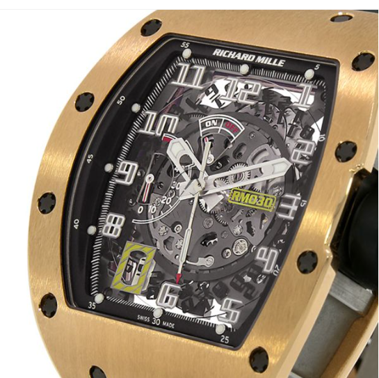 Richard Mille RM 030