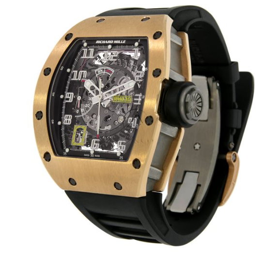 Richard Mille RM 030