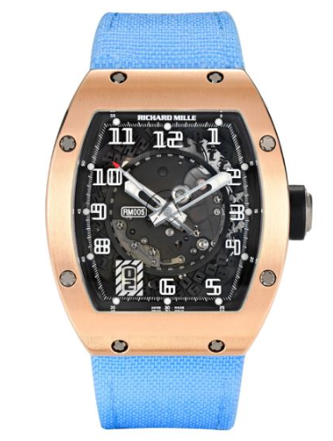 Richard Mille RM 005