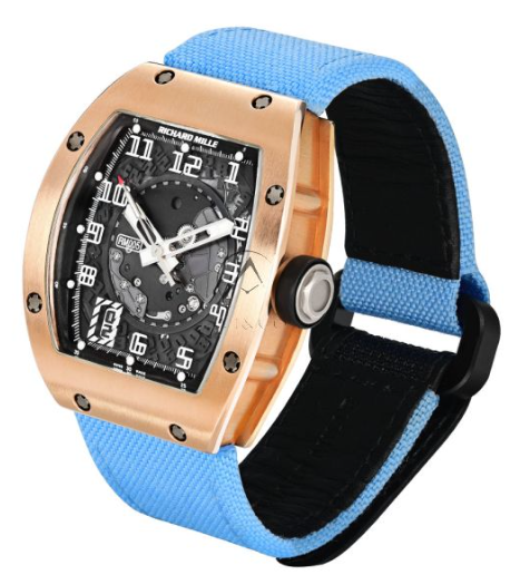 Richard Mille RM 005