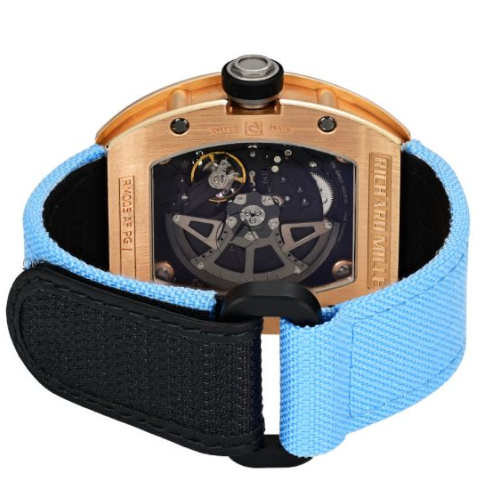 Richard Mille RM 005