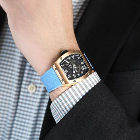 Richard Mille RM 005