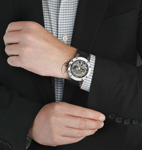 Richard Mille RM 033