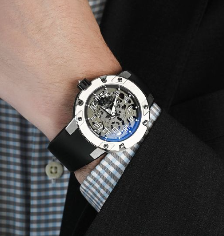 Richard Mille RM 033