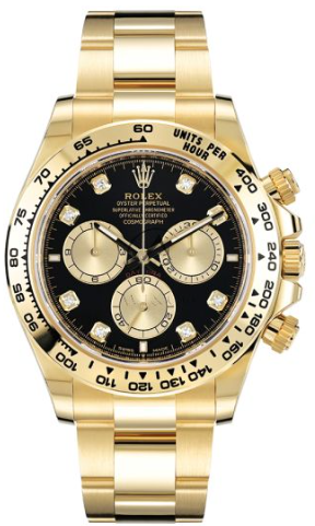 Rolex Daytona