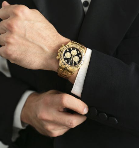 Rolex Daytona