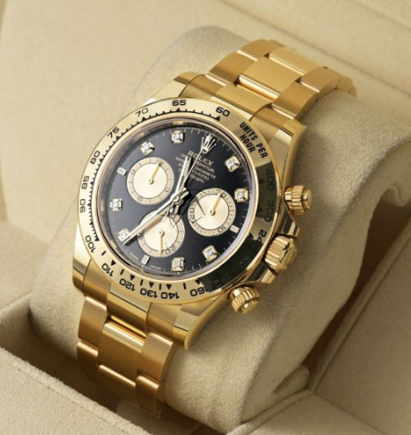Rolex Daytona