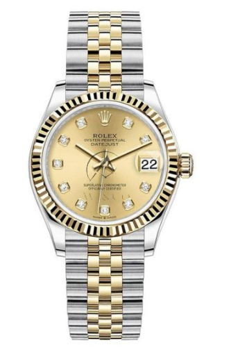 Rolex Datejust 31